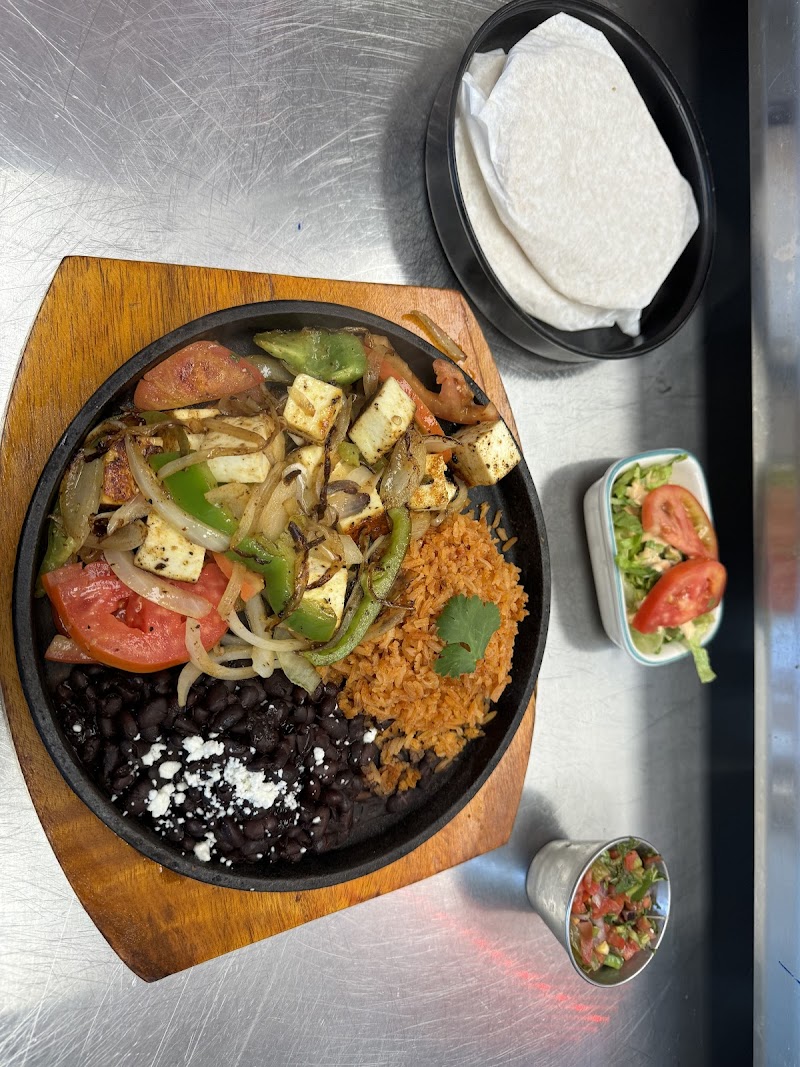 Dublin Taqueria photo 2