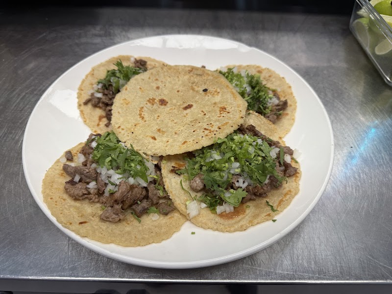 Dublin Taqueria photo 3