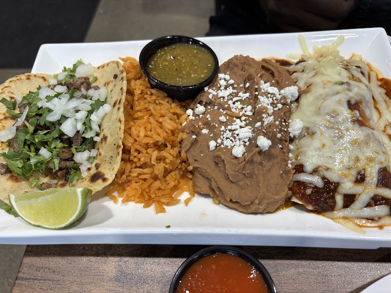 Dublin Taqueria photo 4