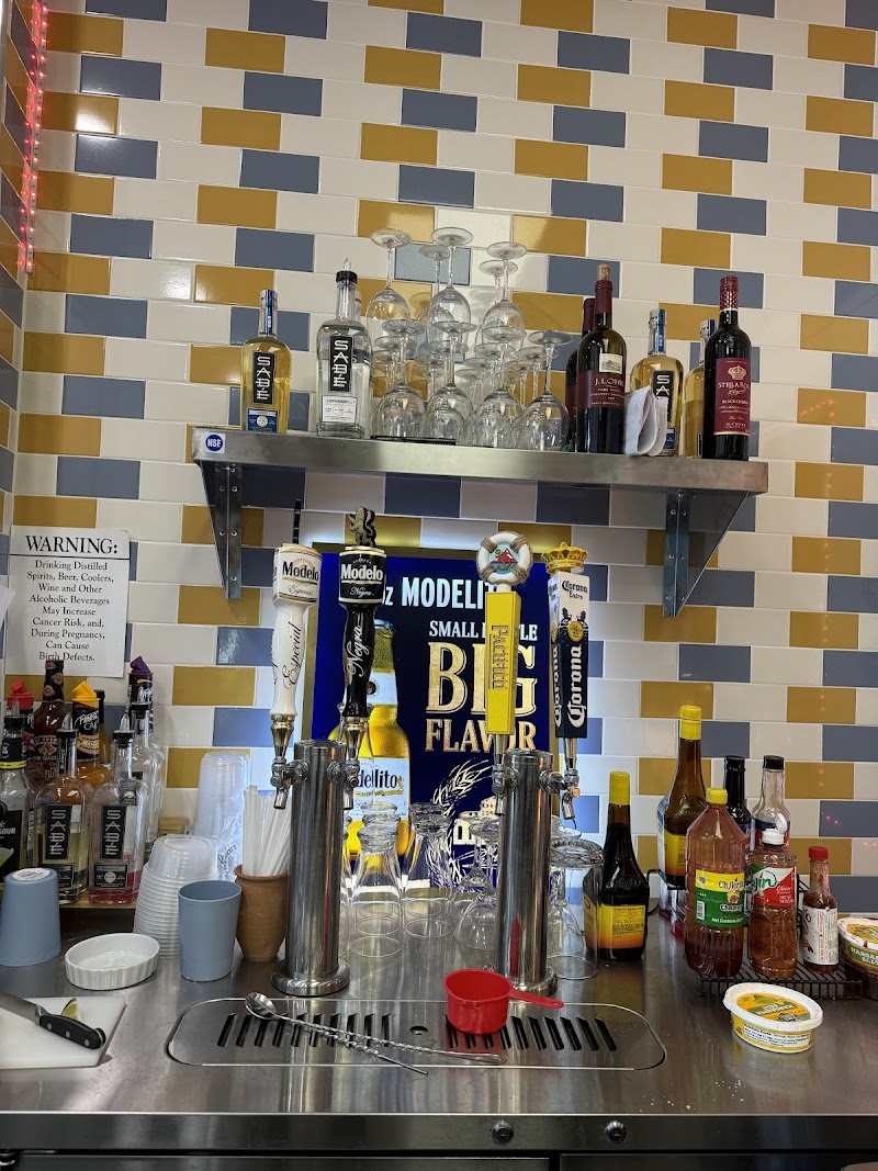 Photo of Dublin Taqueria