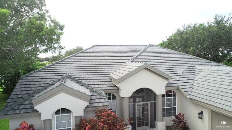Photo of San Carlos Roofing