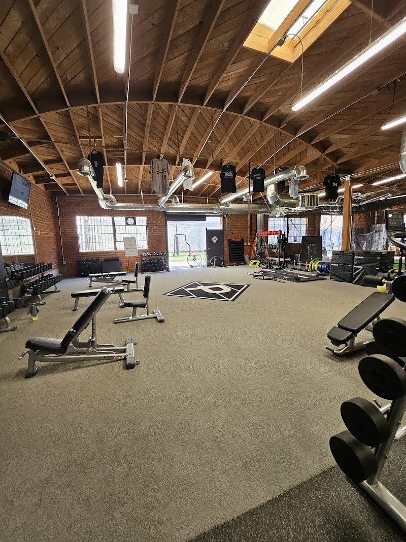 Pacific Coast Athletic Club photo 5