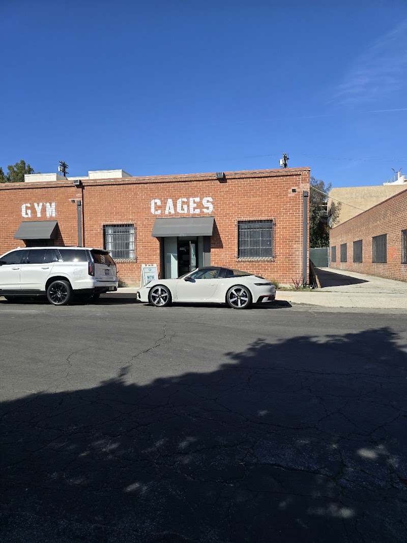 Pacific Coast Athletic Club photo 4