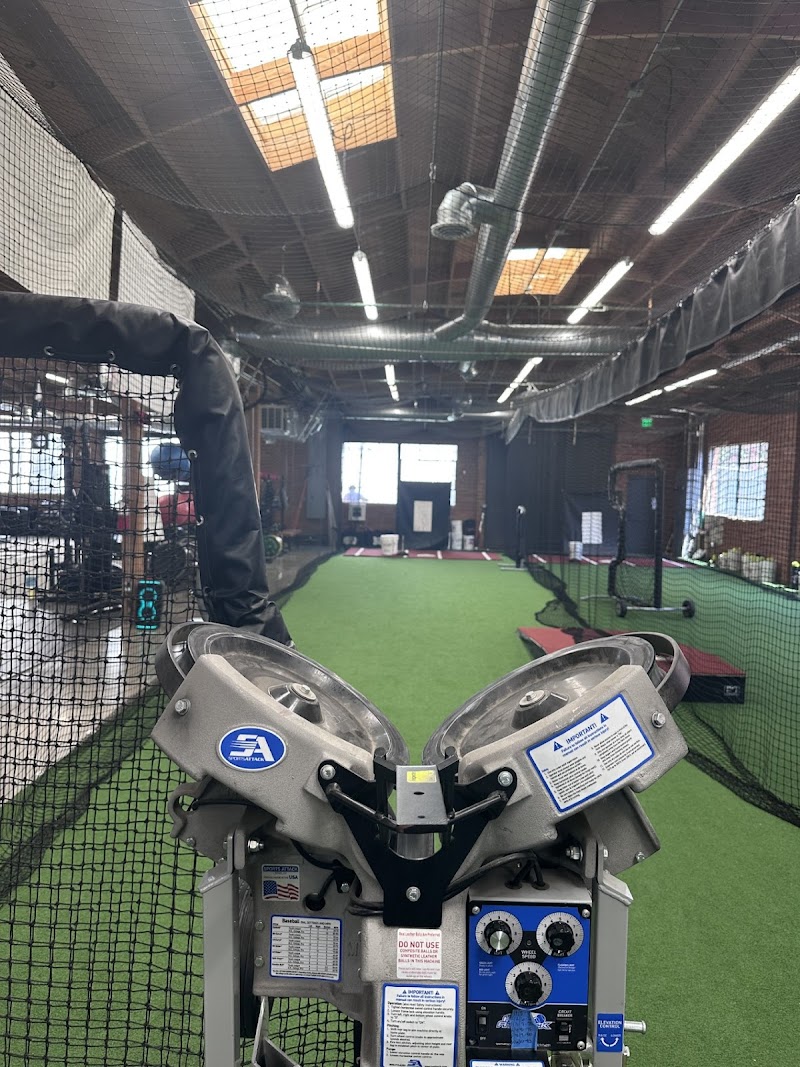 Photo of Pacific Coast Athletic Club