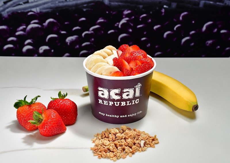 Acai Republic San Clemente photo 2