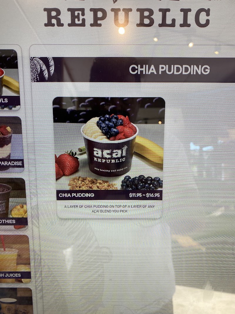 Acai Republic San Clemente photo 5