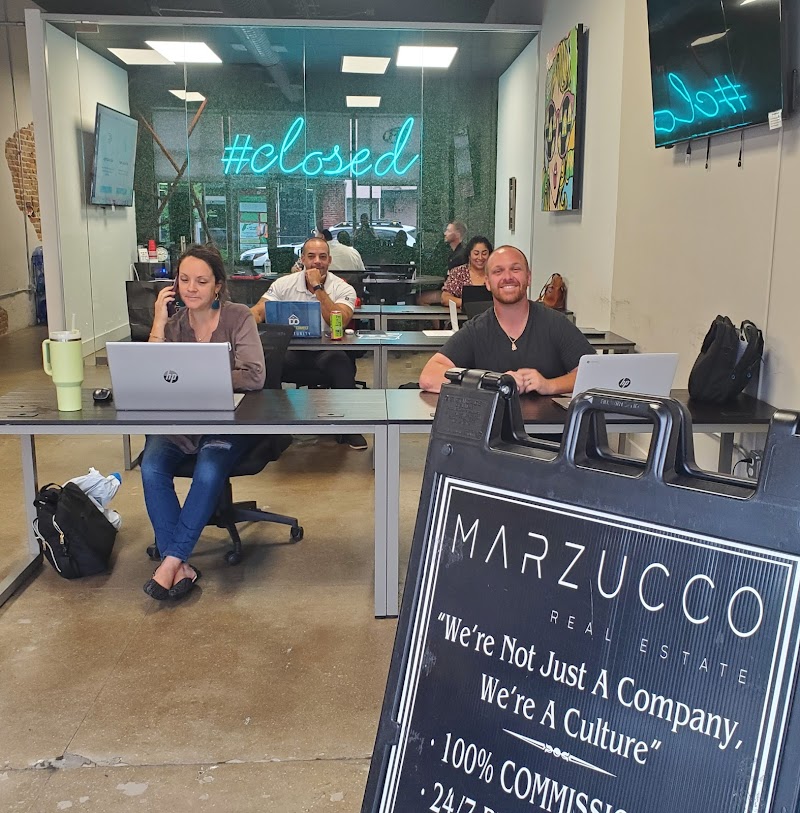 Marzucco Real Estate Plant City photo 2