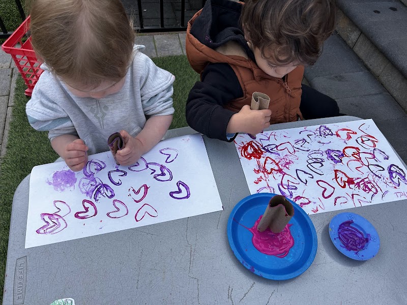 Little Lion Preschool and Childcare photo 3