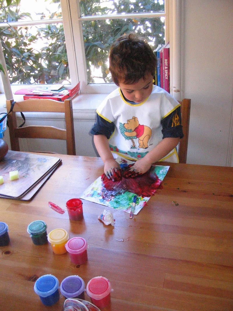 Little Lion Preschool and Childcare photo 4