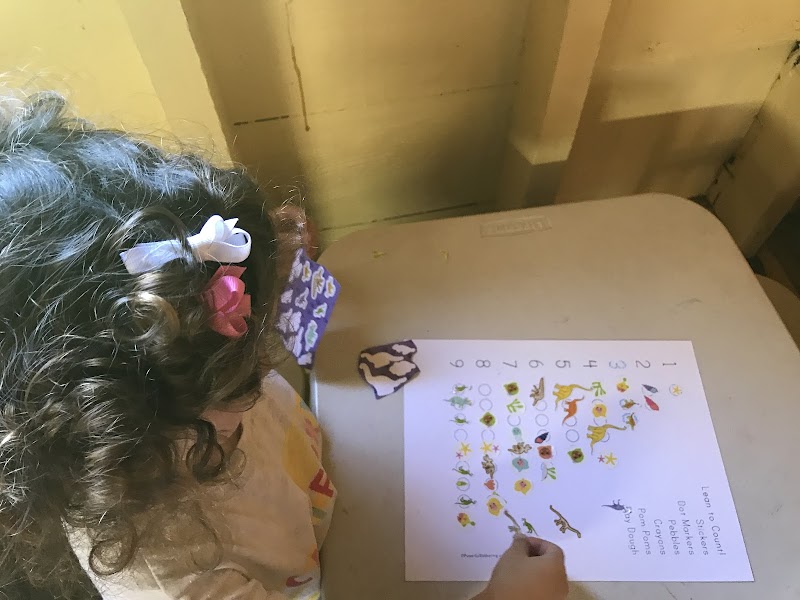 Photo of Little Lion Preschool and Childcare