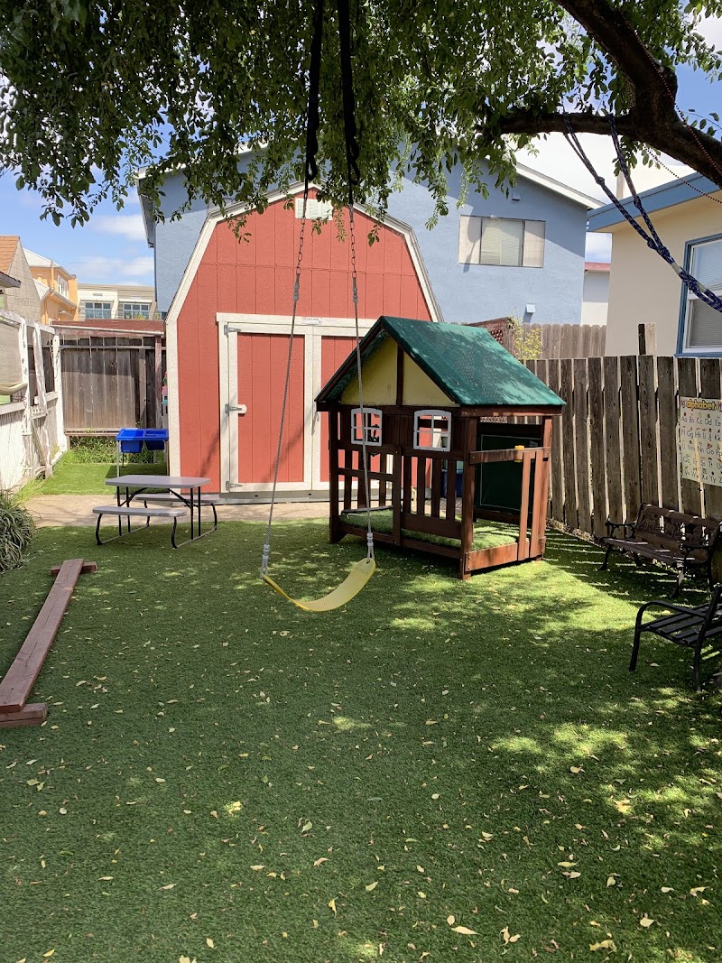 Little Lion Preschool and Childcare photo 5