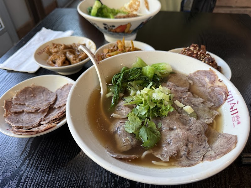 Mian Sichuan Noodles (Cupertino) 滋味小麵 photo 4