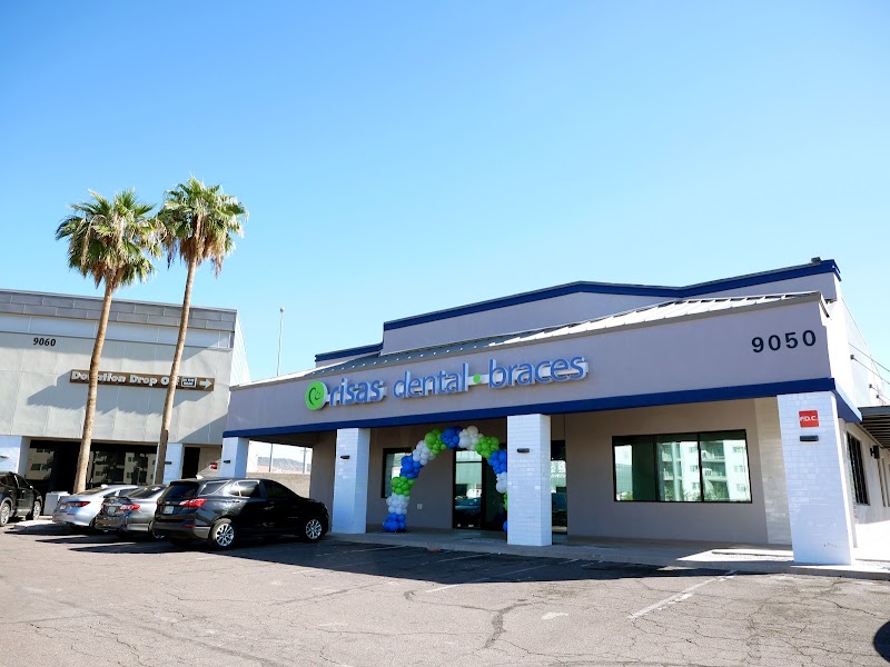 Photo of Risas Dental and Braces - Metro
