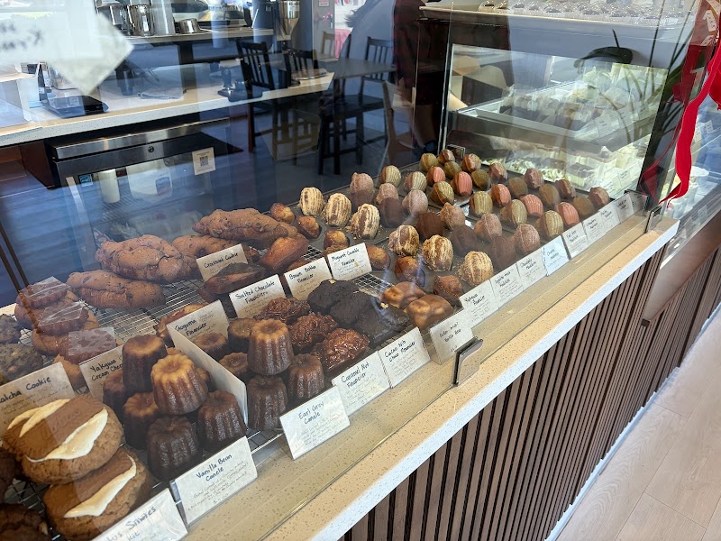 Gu eum Cake & Bakery photo 4