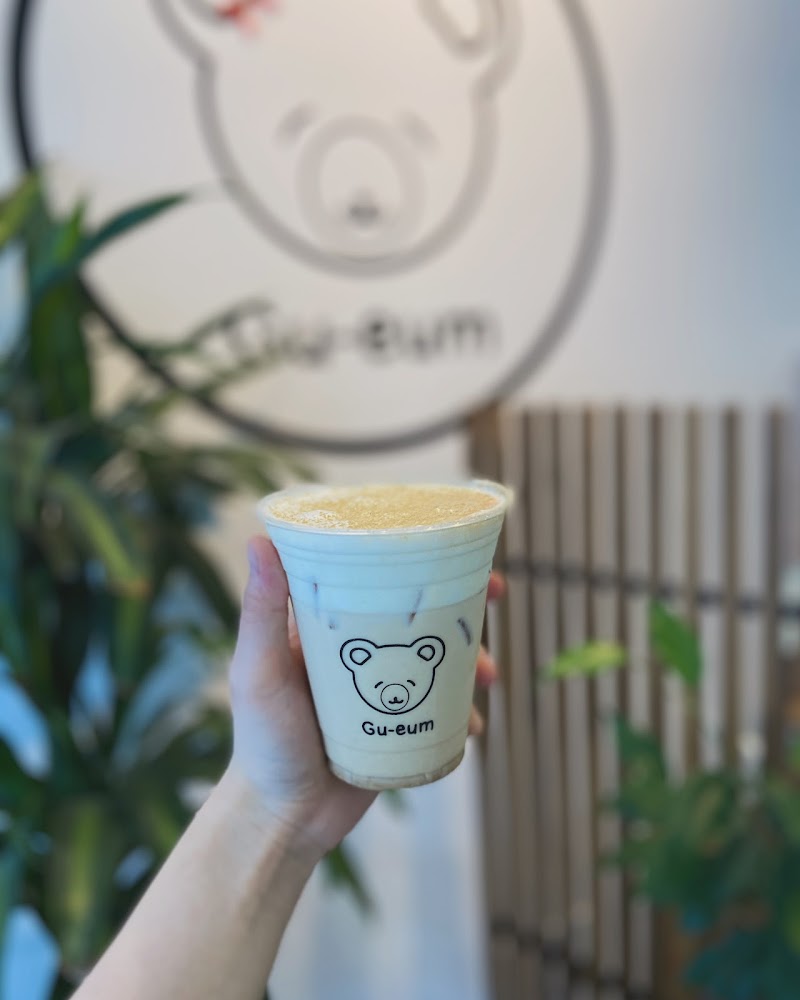 Gu eum Cake & Bakery photo 2