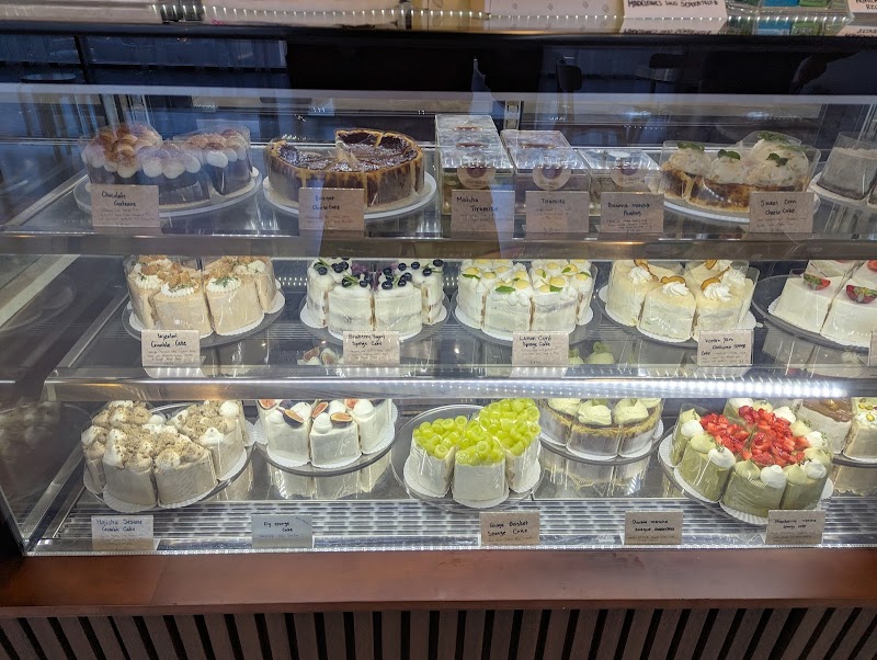 Gu eum Cake & Bakery photo 3