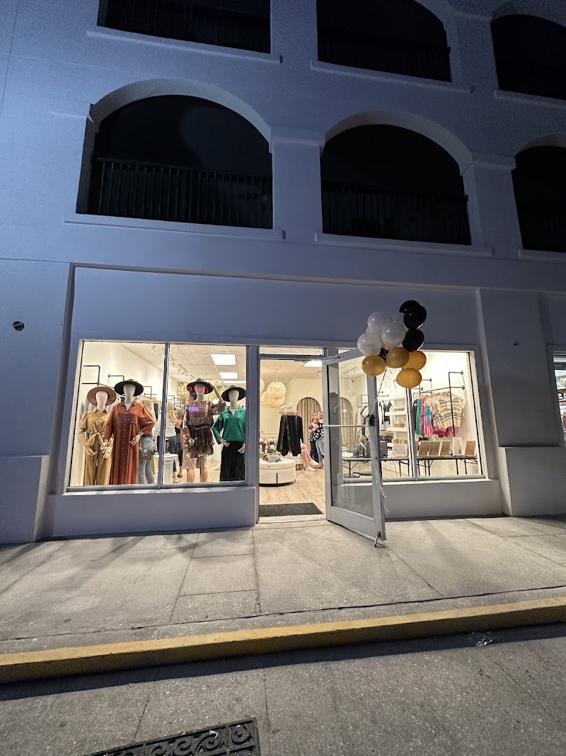 Photo of Itita Boutique
