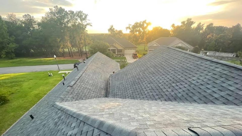 Photo of Protech Roofing Services