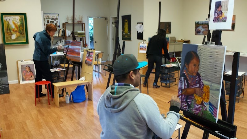 Art Hub Academy photo 3