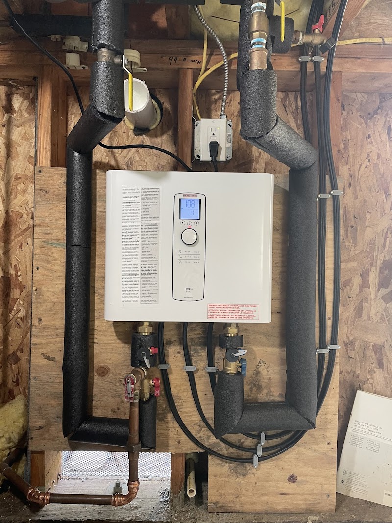 Trademark Plumbing Co. photo 3