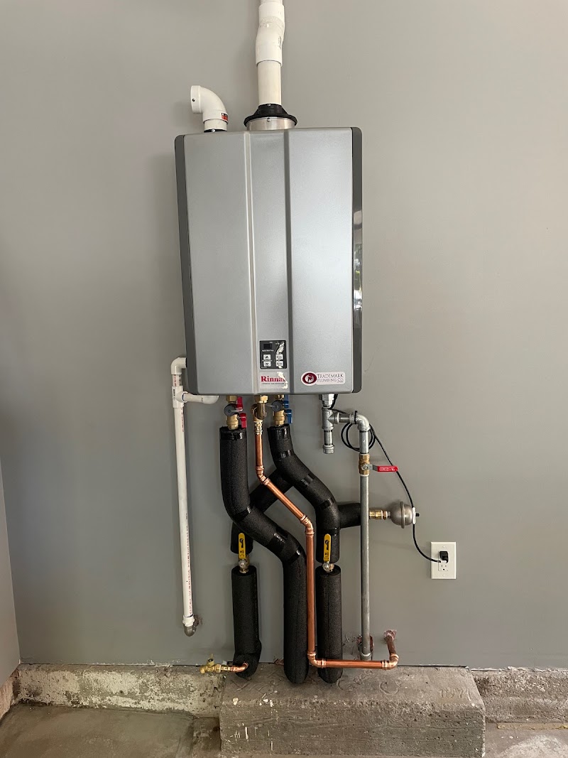Photo of Trademark Plumbing Co.