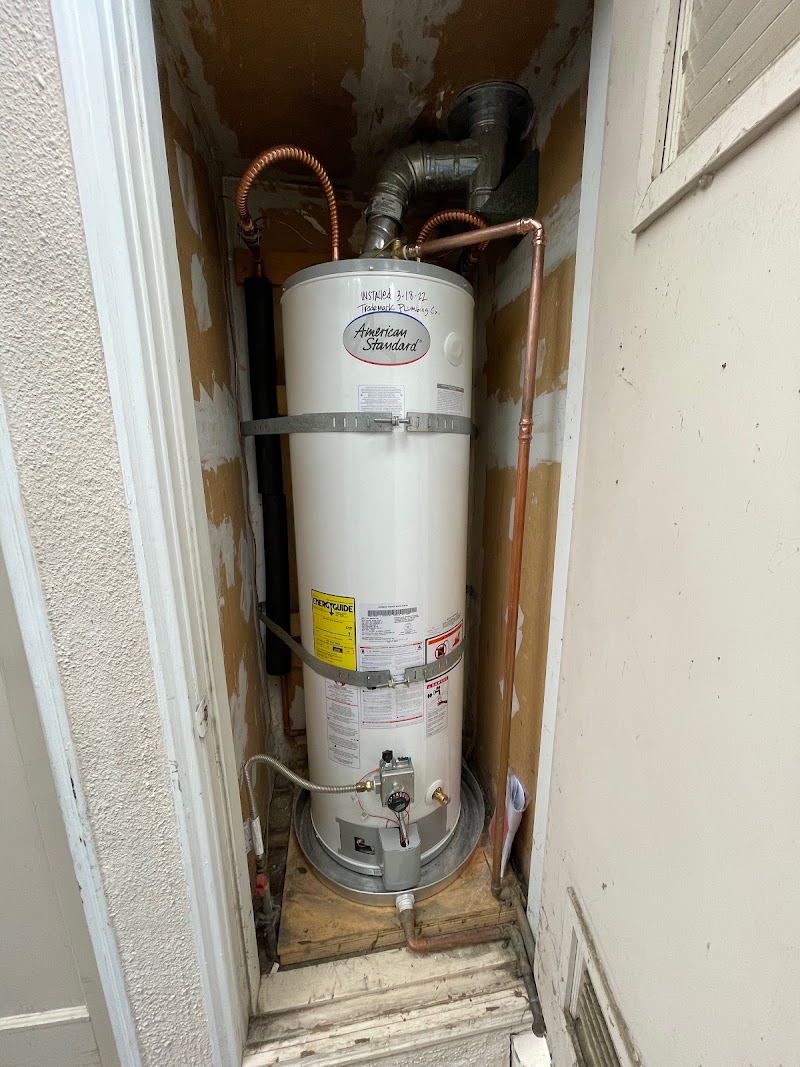 Trademark Plumbing Co. photo 2