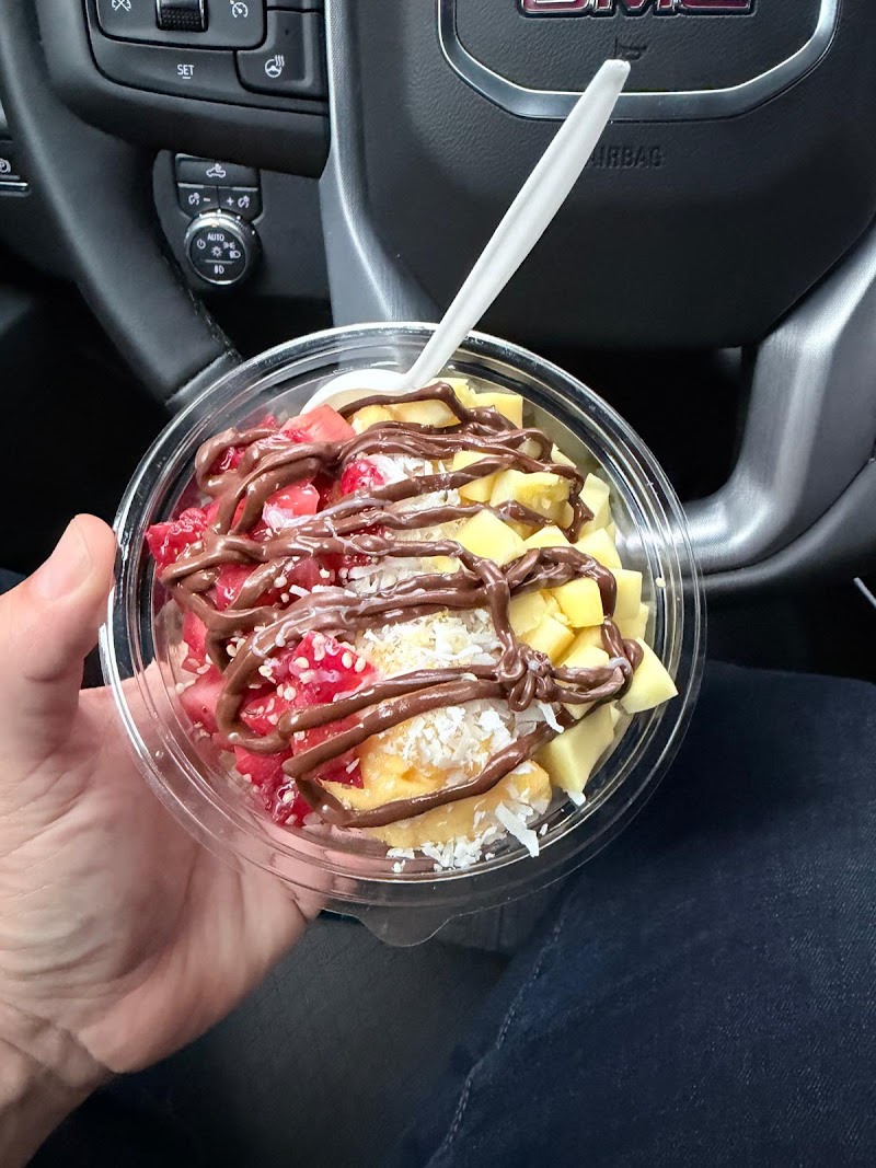 Photo of Amazonia Acai