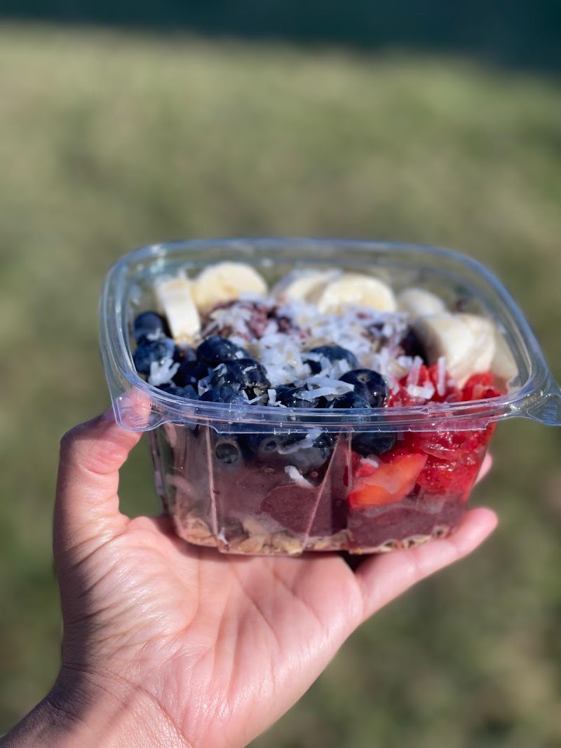 Amazonia Acai photo 3