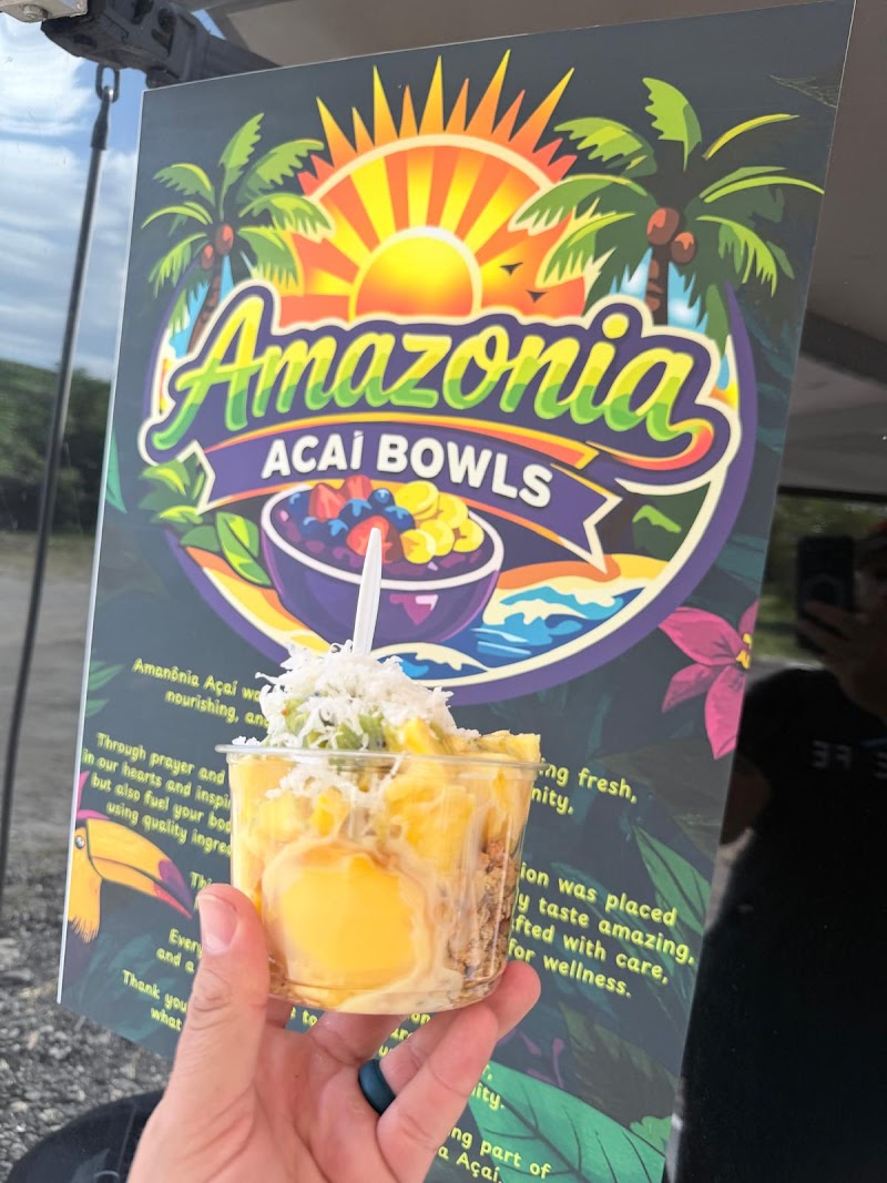 Amazonia Acai photo 4
