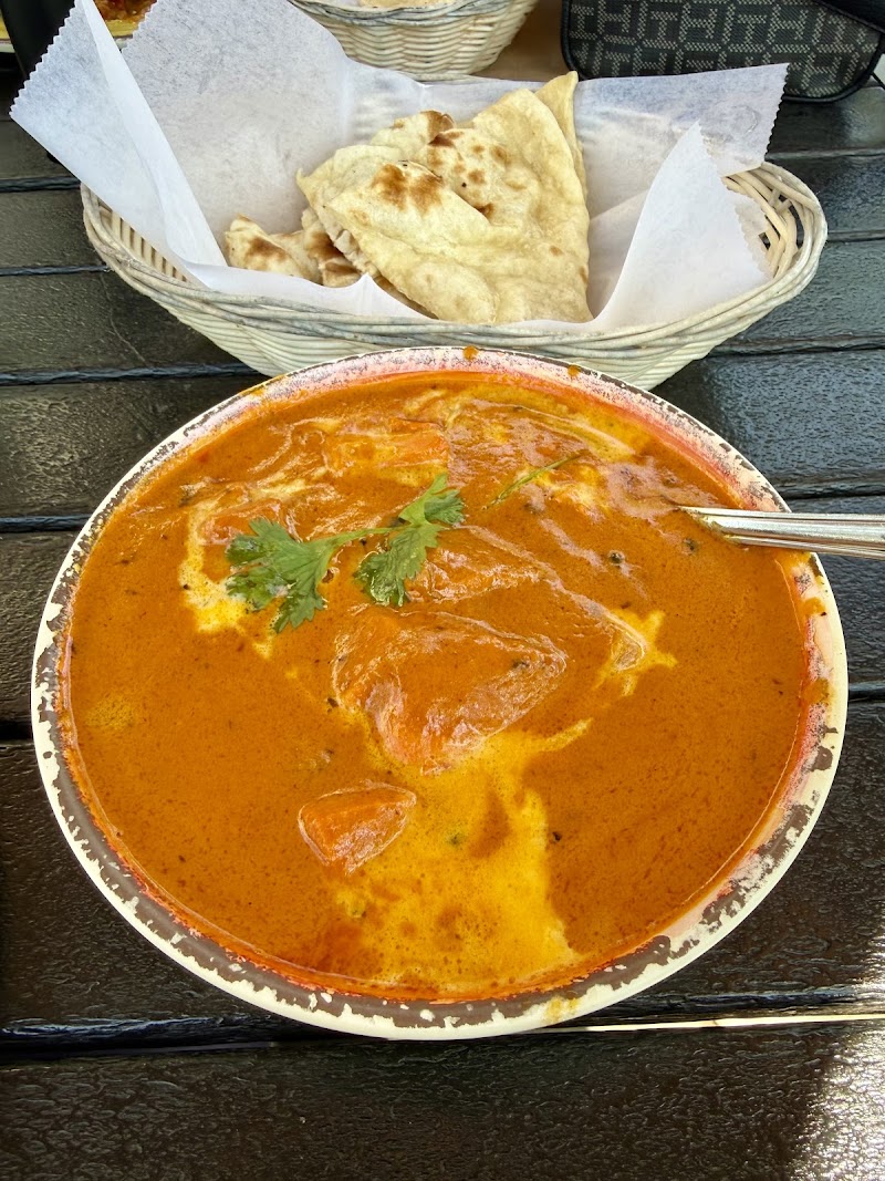 Cilantro Indian Cuisine photo 4