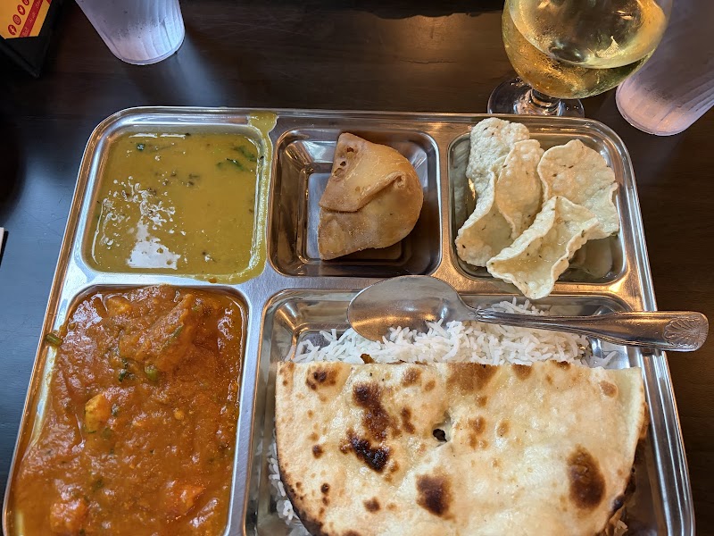 Cilantro Indian Cuisine photo 3