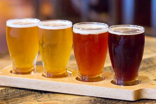 Great Chicago Fire Brewery & Tap Room photo 2