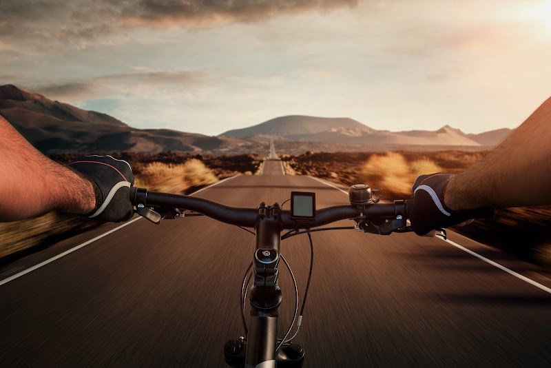 Savage Bicycles photo 2