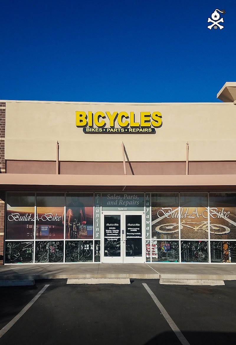 Photo of Savage Bicycles
