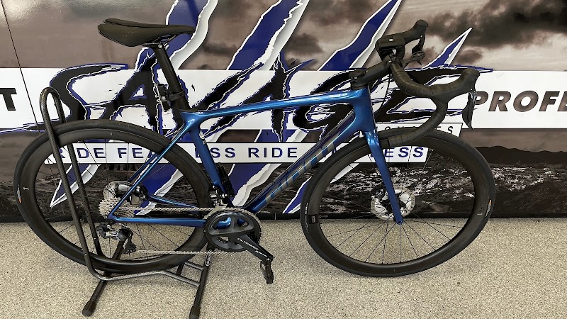 Savage Bicycles photo 5