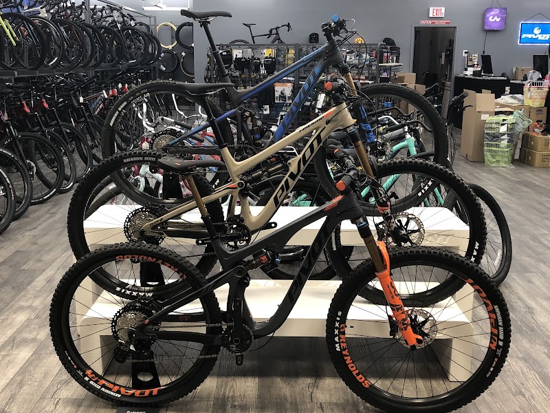 Savage Bicycles photo 4