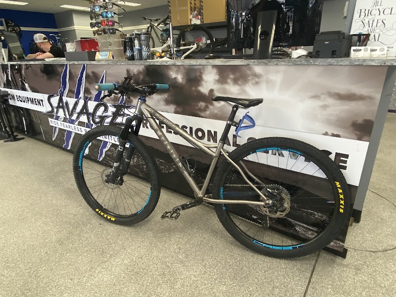 Savage Bicycles photo 3