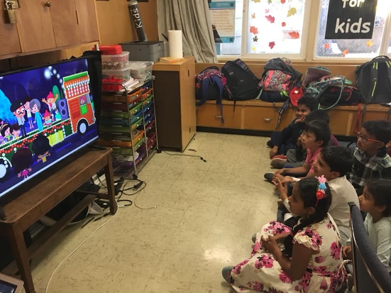 Photo of STEM4kids Summer Camp San Jose Los Gatos area
