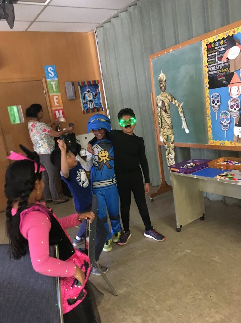 STEM4kids Summer Camp San Jose Los Gatos area photo 4