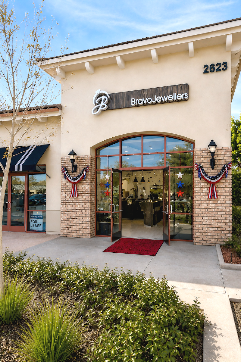 Photo of Bravo Jewellers - Voted Best Local Jewelry Store