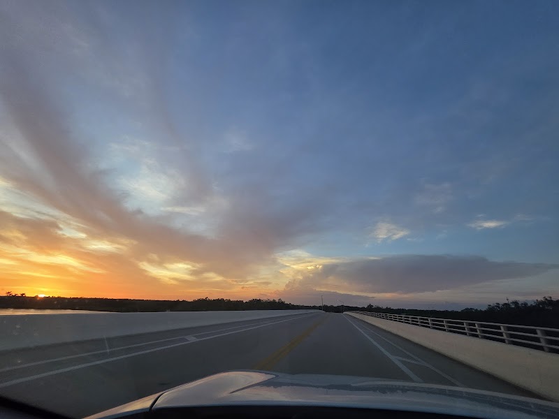 Fort Hamer Bridge photo 3