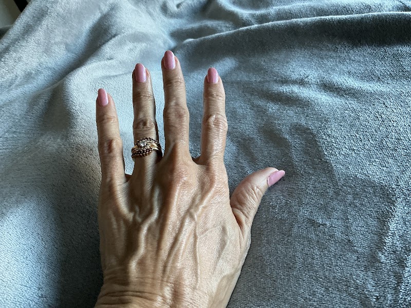 greentoes North Nail Salon, Massage and Day Spa photo 5