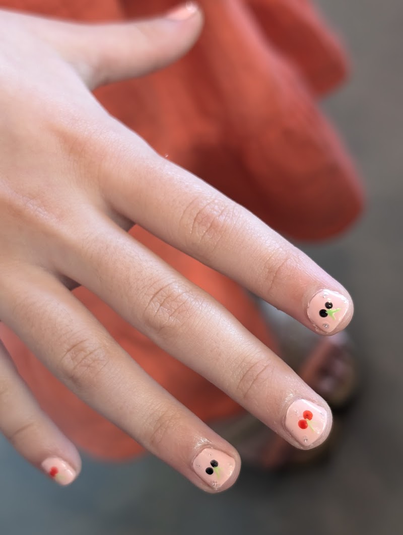 greentoes North Nail Salon, Massage and Day Spa photo 4