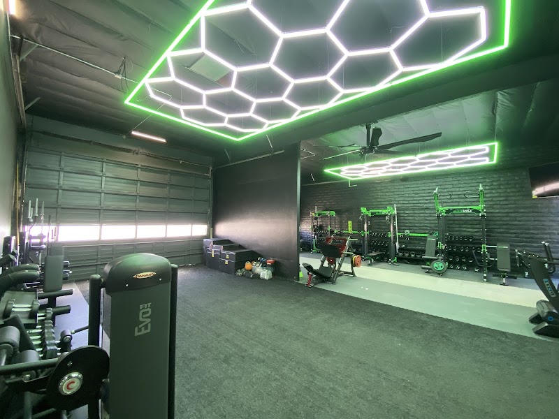 Active Space Training photo 5