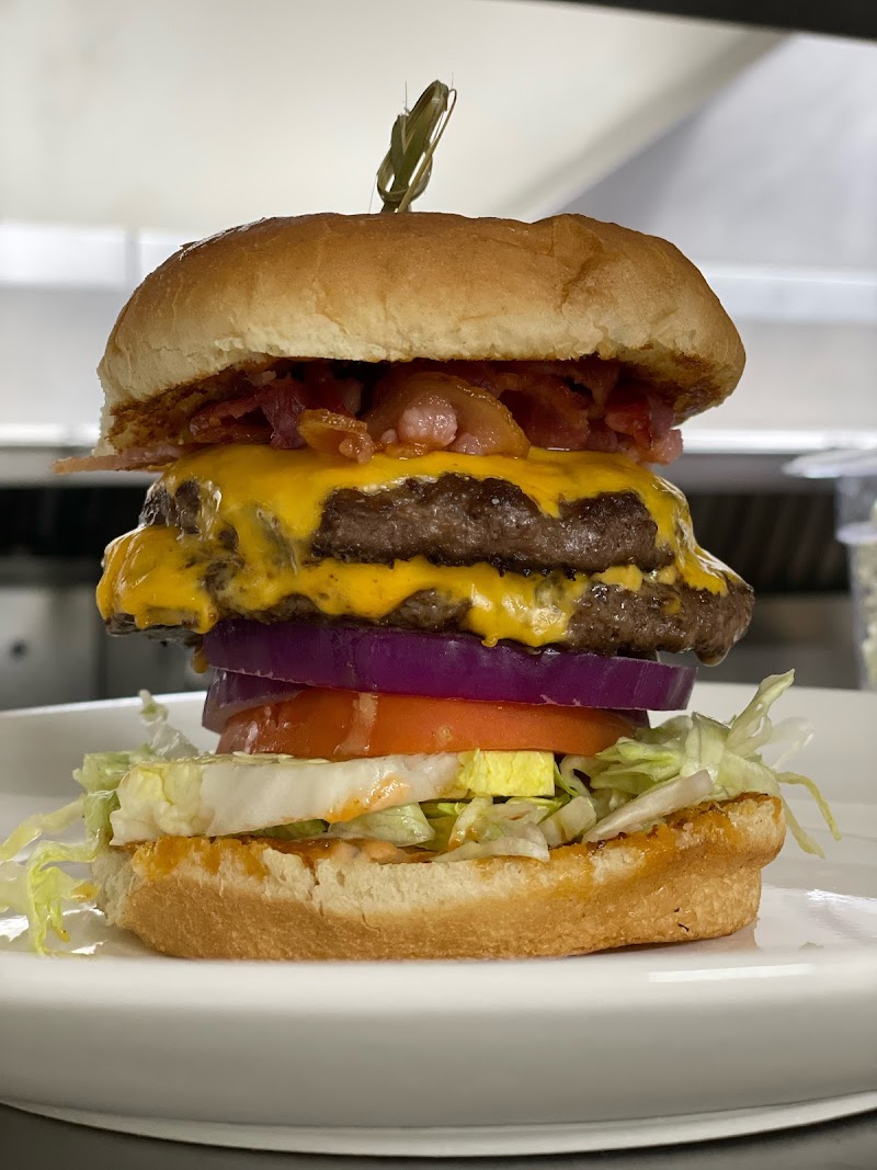 The Dragon Dive Bar and Burgers photo 5