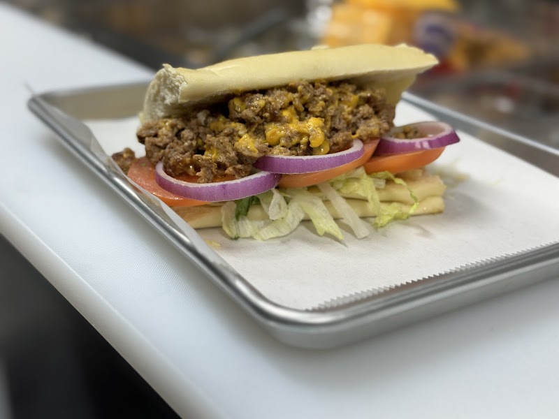 The Dragon Dive Bar and Burgers photo 2