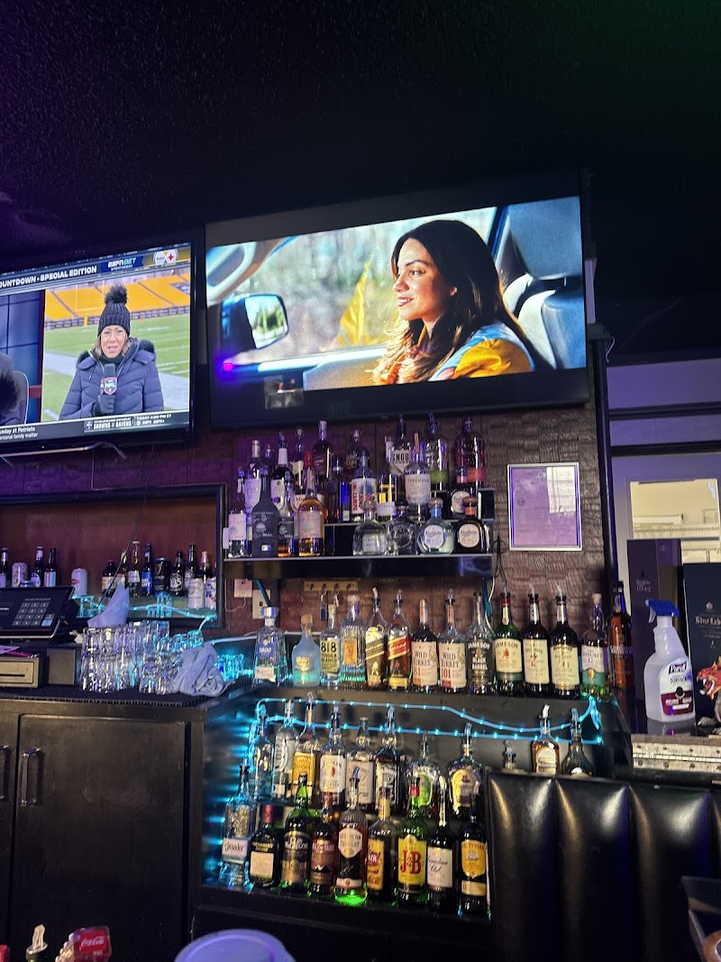 Photo of The Dragon Dive Bar and Burgers