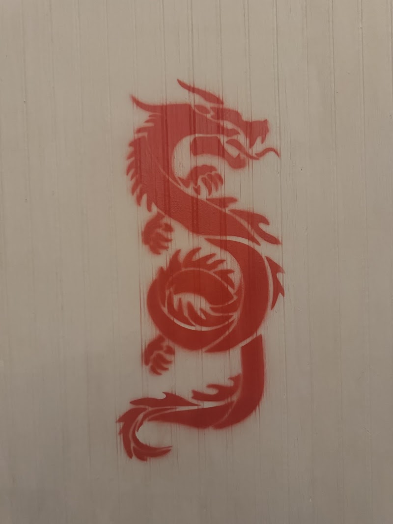 The Dragon Dive Bar and Burgers photo 3