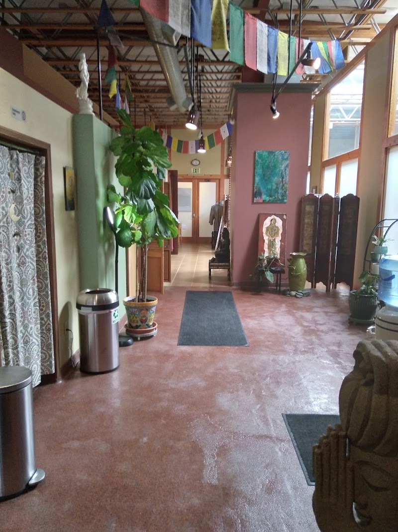 Bliss Organic Day Spa photo 5