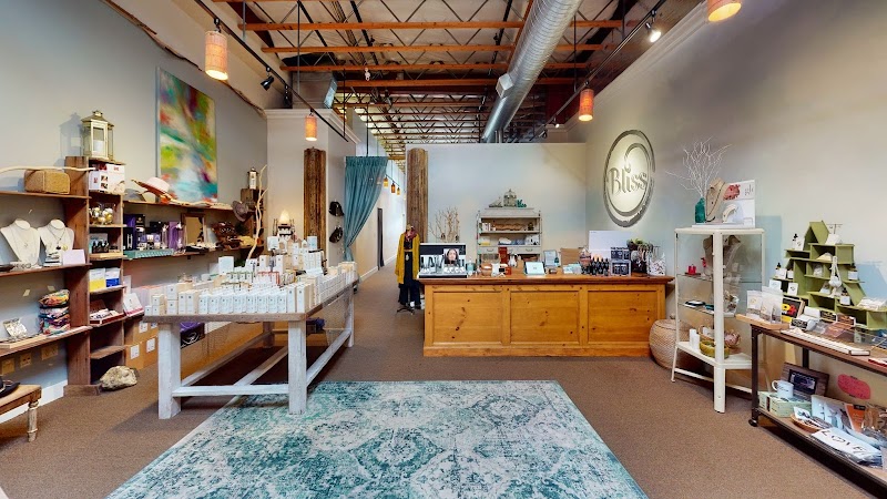 Bliss Organic Day Spa photo 3
